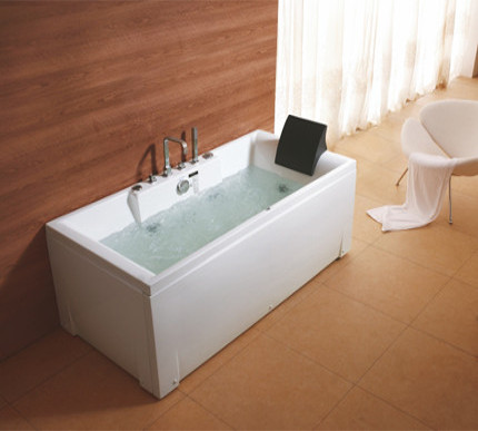 Size: 1230 x 1230 x 620 mm Water Capacity(L): 115-187 
